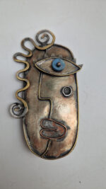 Zakręcona niebieskooka Lula - obrazek 7