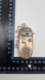 Zakręcona niebieskooka Lula - obrazek 8