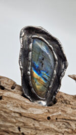 Labradorytowa Bella - obrazek 4