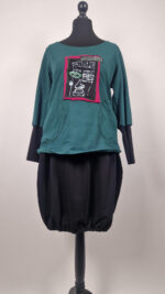 Spódnica Zuza -  M/L - obrazek 16