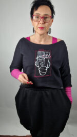 Spódnica Zuza -  M/L - obrazek 4