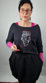 Spódnica Zuza -  M/L - obrazek 19