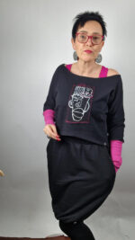 Spódnica Zuza -  M/L - obrazek 20