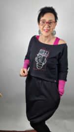 Spódnica Zuza -  M/L - obrazek 7