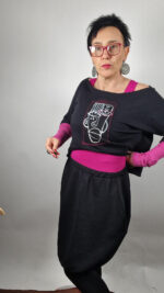 Spódnica Zuza -  M/L - obrazek 5