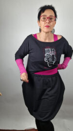 Spódnica Zuza -  M/L - obrazek 2