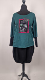 Spódnica Zuza -  M/L - obrazek 14