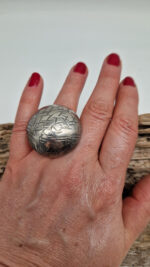 Pierścionek Takito - obrazek 2