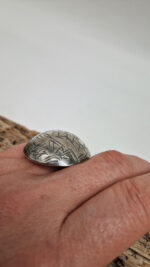 Pierścionek Takito - obrazek 4