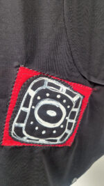 Sukienka Majk Zielone Oko L - obrazek 13