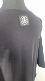 Sukienka Majk Zielone Oko L - obrazek 17