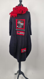 Sukienka Leon Manhattan L - obrazek 10