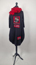 Sukienka Leon Manhattan L - obrazek 11