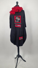 Sukienka Leon Manhattan L - obrazek 12