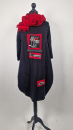 Sukienka Leon Manhattan L - obrazek 13