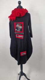 Sukienka Leon Manhattan L - obrazek 14