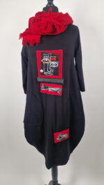 Sukienka Leon Manhattan L - obrazek 15