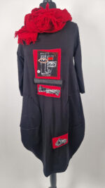 Sukienka Leon Manhattan L - obrazek 16