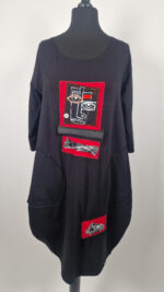 Sukienka Leon Manhattan L - obrazek 3