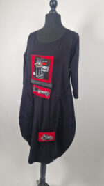 Sukienka Leon Manhattan L - obrazek 4