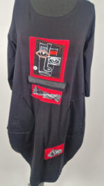 Sukienka Leon Manhattan L - obrazek 5