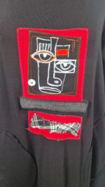 Sukienka Leon Manhattan L - obrazek 6