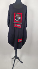 Sukienka Leon Manhattan L - obrazek 7