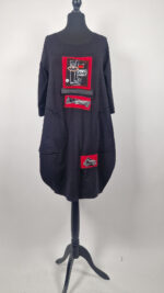 Sukienka Leon Manhattan L - obrazek 8