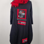 Sukienka Leon Manhattan L