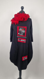 Sukienka Leon Manhattan L