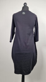 Sukienka Kobaltowa Frida M - obrazek 13