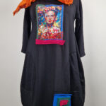 Sukienka Bella Frida M