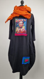 Sukienka Bella Frida M - obrazek 11