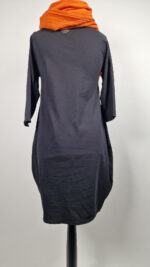 Sukienka Bella Frida M - obrazek 12