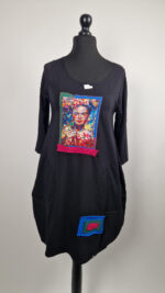 Sukienka Bella Frida M - obrazek 3