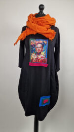 Sukienka Bella Frida M - obrazek 5