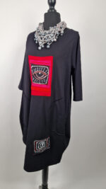 Sukienka Pięknooka XL - obrazek 13