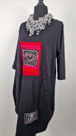 Sukienka Pięknooka XL - obrazek 14