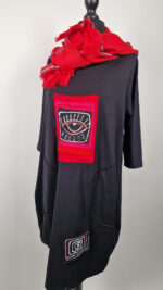 Sukienka Pięknooka XL - obrazek 15