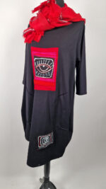 Sukienka Pięknooka XL - obrazek 16