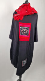 Sukienka Pięknooka XL - obrazek 17