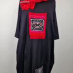 Sukienka Pięknooka XL