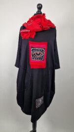 Sukienka Pięknooka XL