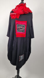 Sukienka Pięknooka XL - obrazek 19