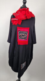 Sukienka Pięknooka XL - obrazek 20