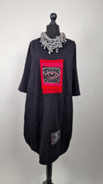 Sukienka Pięknooka XL - obrazek 4