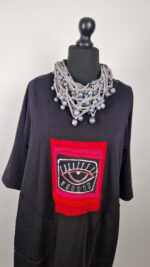 Sukienka Pięknooka XL - obrazek 6