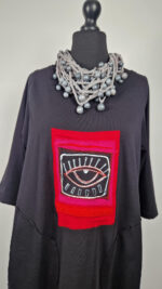 Sukienka Pięknooka XL - obrazek 7