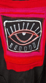 Sukienka Pięknooka XL - obrazek 8