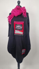 Sukienka Lea Pięknooka L